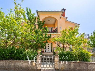 Apartman TS Island Krk