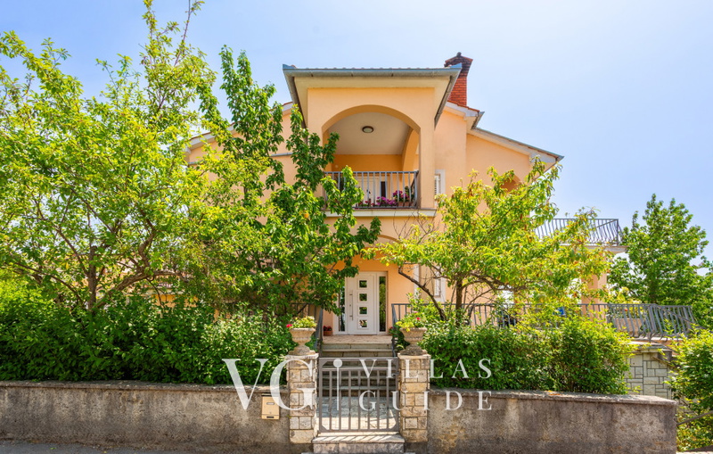 Apartman TS Island Krk