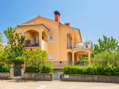 Apartman TS Island Krk