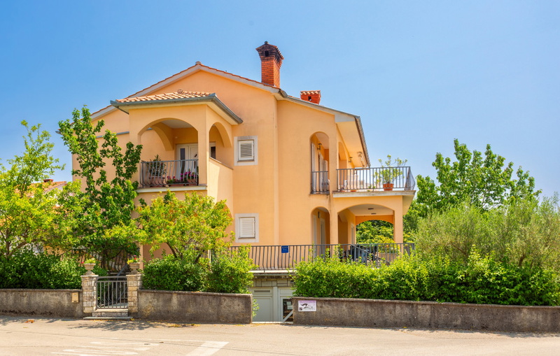 Apartman TS Island Krk