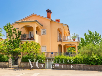 Apartman TS Island Krk