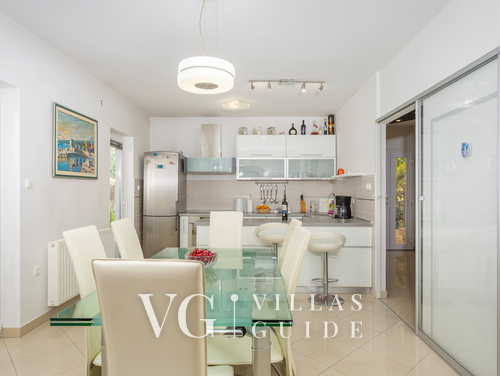 Apartman TS Island Krk