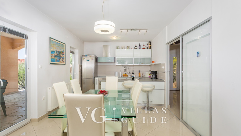 Apartman TS Island Krk