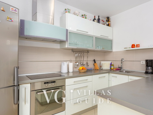 Apartman TS Island Krk