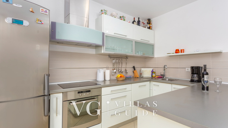 Apartman TS Island Krk