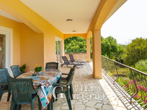 Apartman TS Island Krk