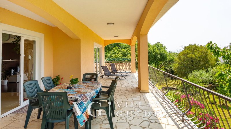 Apartman TS Island Krk