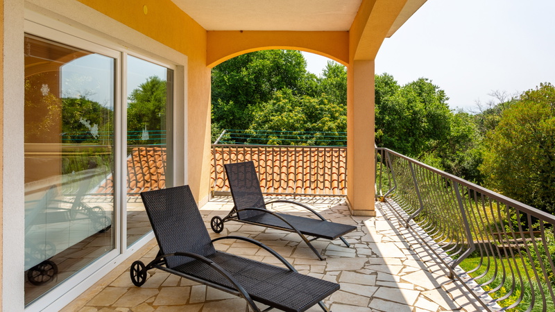 Apartman TS Island Krk