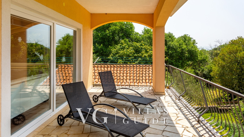 Apartman TS Island Krk