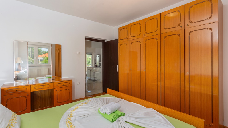 Apartman TS Island Krk