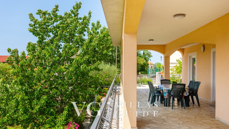 Apartman TS Island Krk Dodatni sadržaji