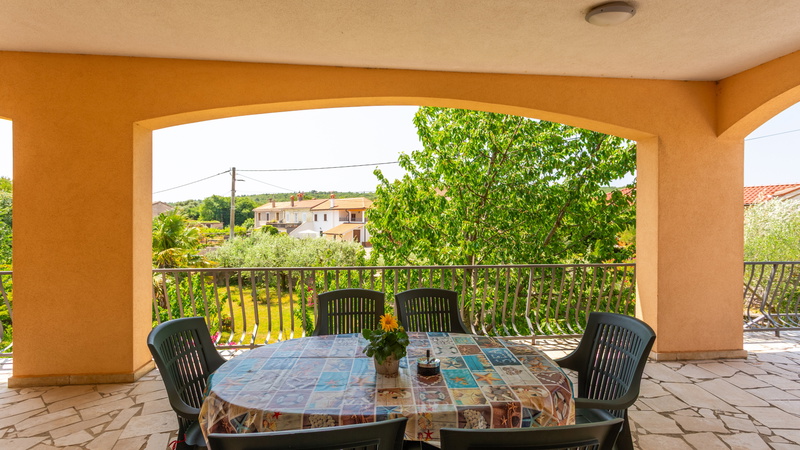 Apartman TS Island Krk