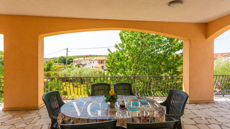 Apartman TS Island Krk