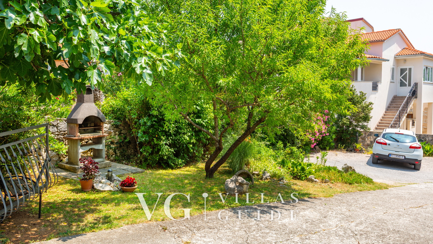 Apartman TS Island Krk Dodatni sadržaji