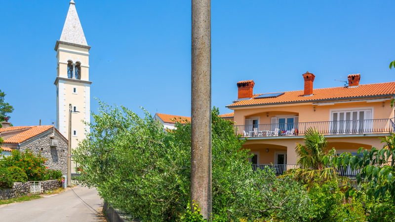 Apartman TS Island Krk