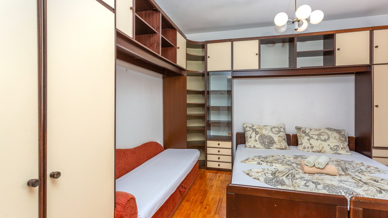 Apartman TS Island Krk