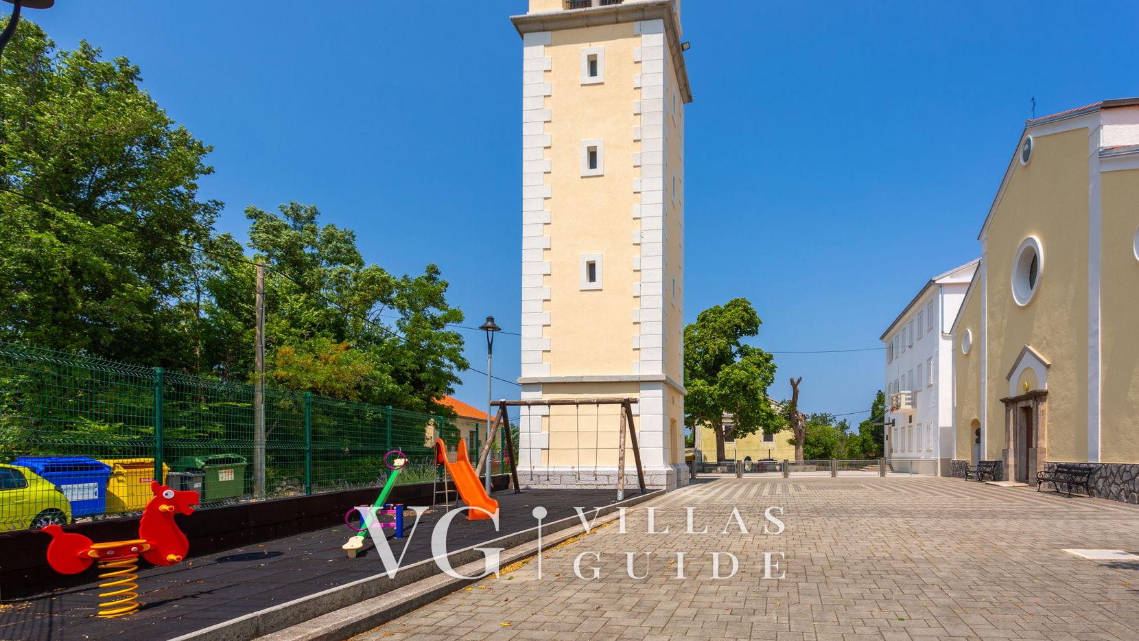 Apartman TS Island Krk Dodatni sadržaji