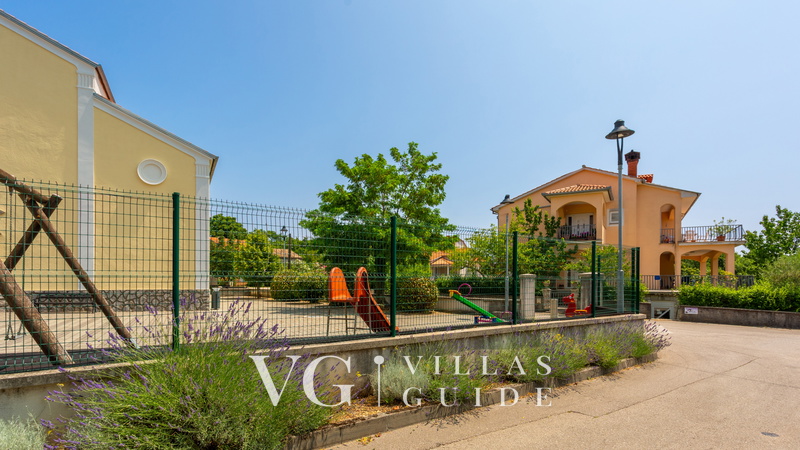 Apartman TS Island Krk Dodatni sadržaji