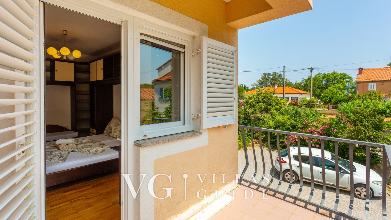 Apartman TS Island Krk