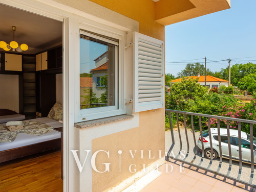 Apartman TS Island Krk