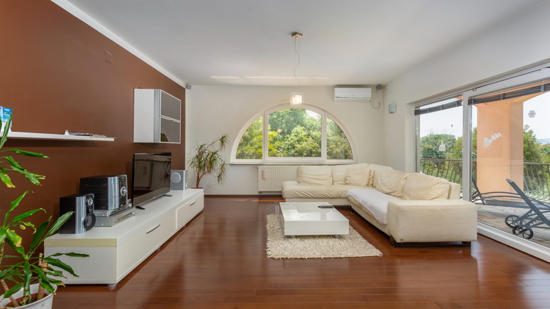 Apartman TS Island Krk