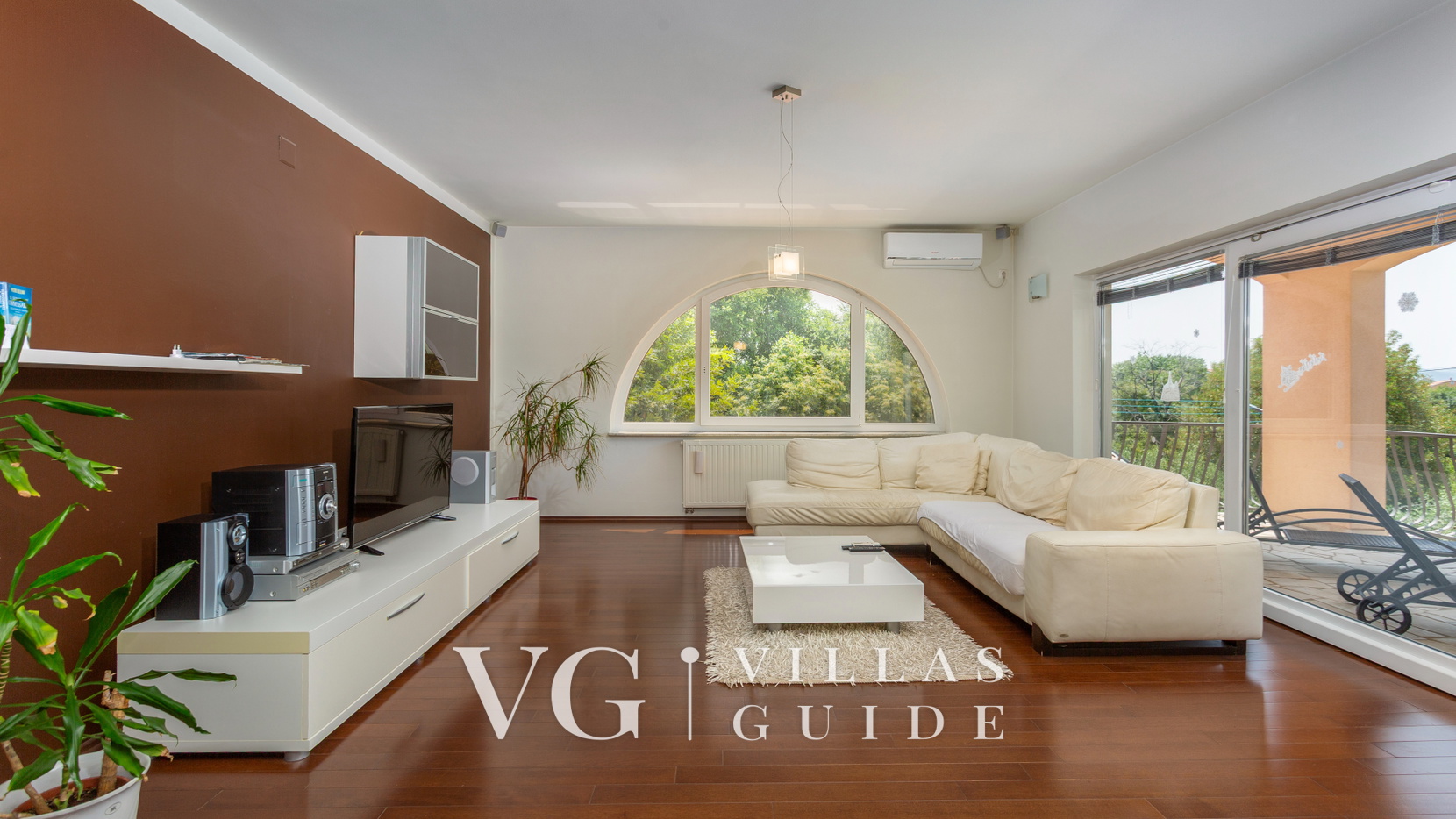 Apartman TS Island Krk