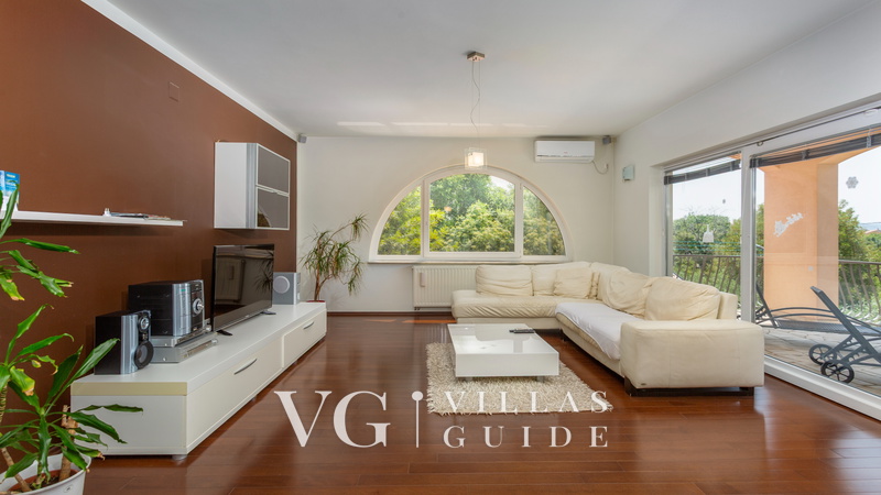 Apartman TS Island Krk