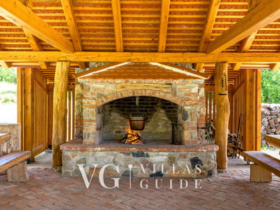 Eko Selo Krš Additional content