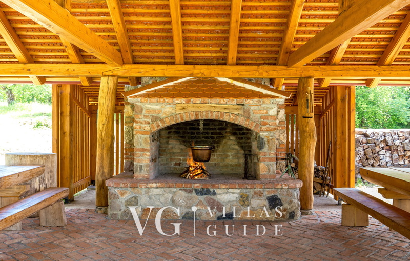 Eko Selo Krš Additional content