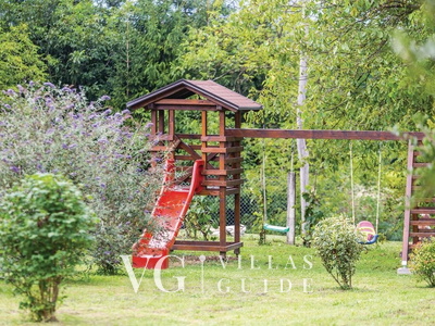 Eko Selo Krš Additional content