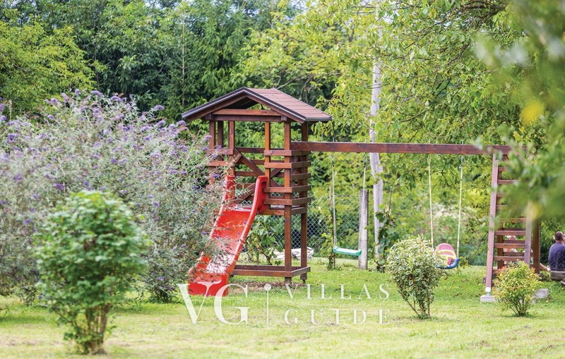 Eko Selo Krš Additional content