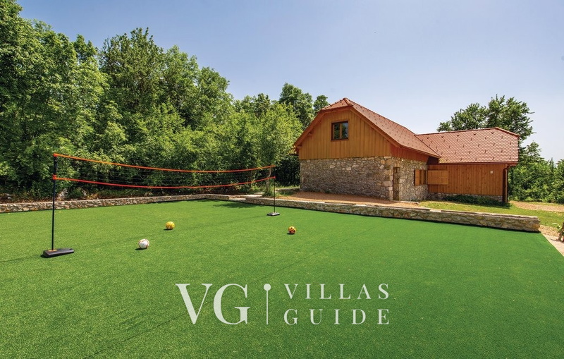 Eko Selo Krš Additional content