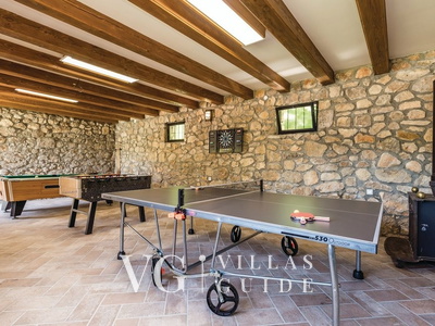 Eko Selo Krš Additional content