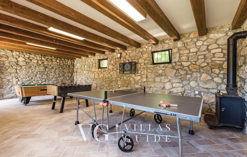 Eko Selo Krš Additional content