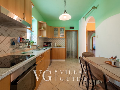 Apartman Kalac Cucina