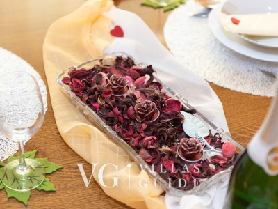 Apartman Kalac Soggiorno