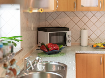 Apartman Kalac Cucina