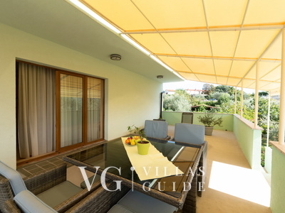 Apartman Kalac Giardino e esterni della proprietà