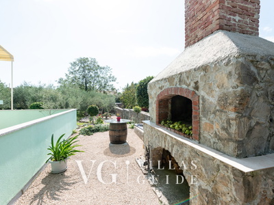 Apartman Kalac Giardino e esterni della proprietà