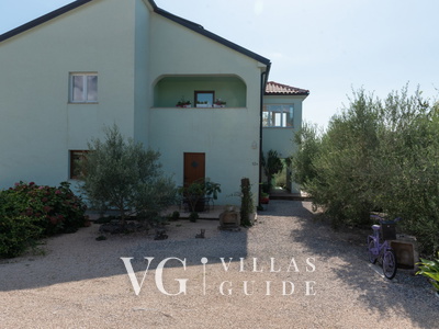 Apartman Kalac Giardino e esterni della proprietà