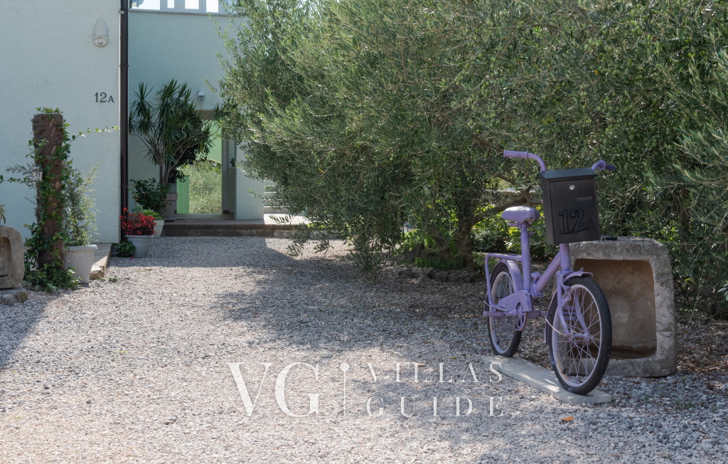 Apartman Kalac Giardino e esterni della proprietà