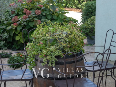 Apartman Kalac Giardino e esterni della proprietà