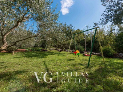 Apartman Kalac Giardino e esterni della proprietà