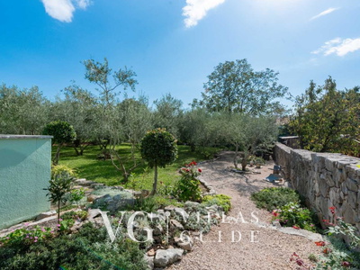 Apartman Kalac Giardino e esterni della proprietà