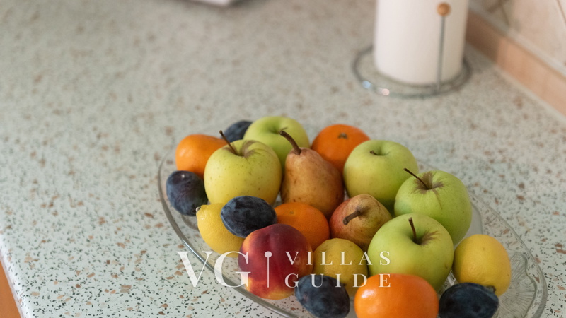 Apartman Kalac Additional content