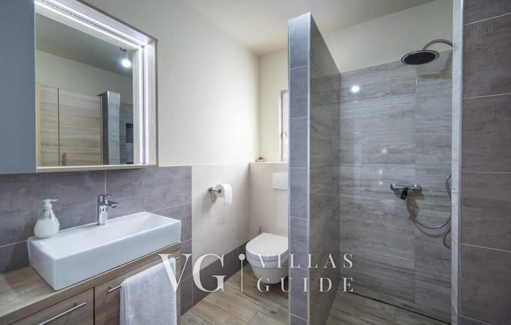 Kuća Toše Bathroom