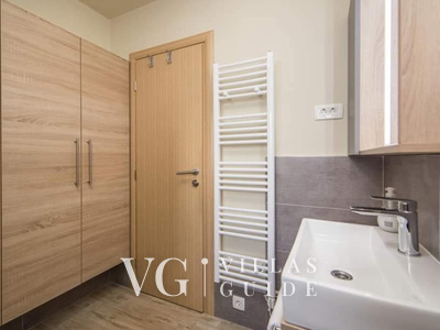 Kuća Toše Bathroom