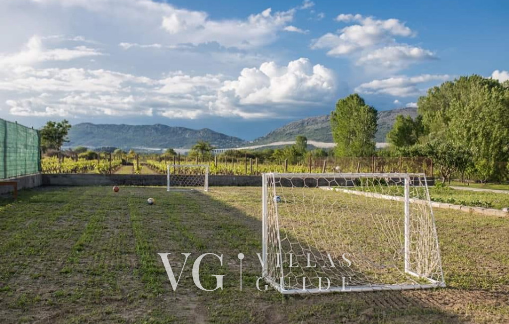 Kuća Toše Additional content