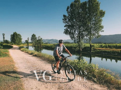 Kuća Toše Microlocation