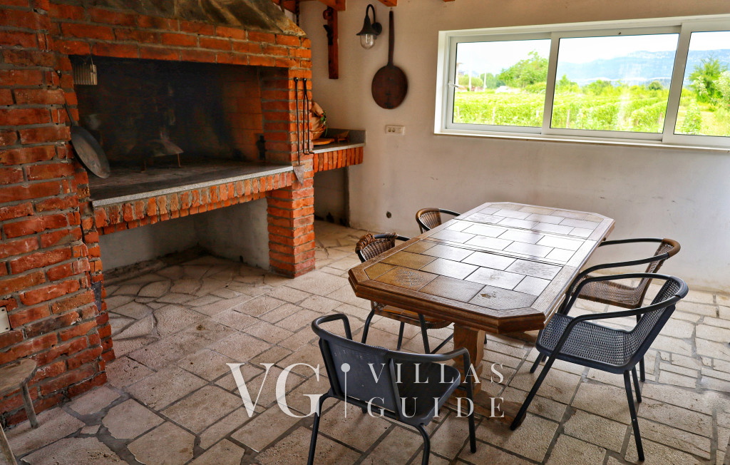 Kuća Toše Additional content